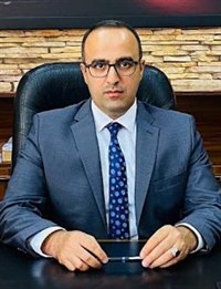 İlyas KILIÇ 