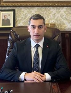 Hasan İnanç GÖKÇAYIR
