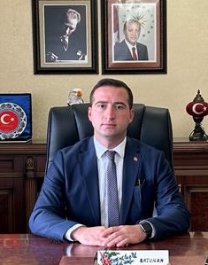 Batuhan SARIOĞLU