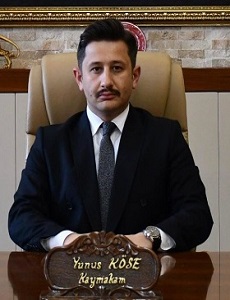 Yunus KÖSE