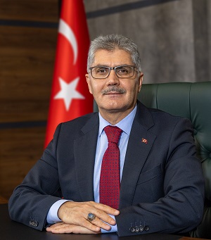 Cahit ÇELİK