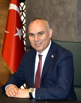 Mustafa Koç