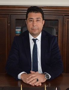 Ahmet ARIK