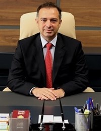 Ahmet YILDIZ